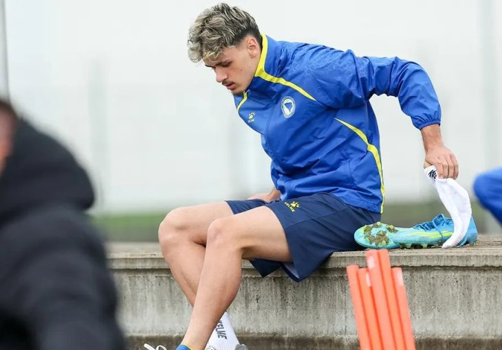 “Bosansko čudo od djeteta” pravi veliki transfer: Cijena Alajbegovića je 30 miliona eura