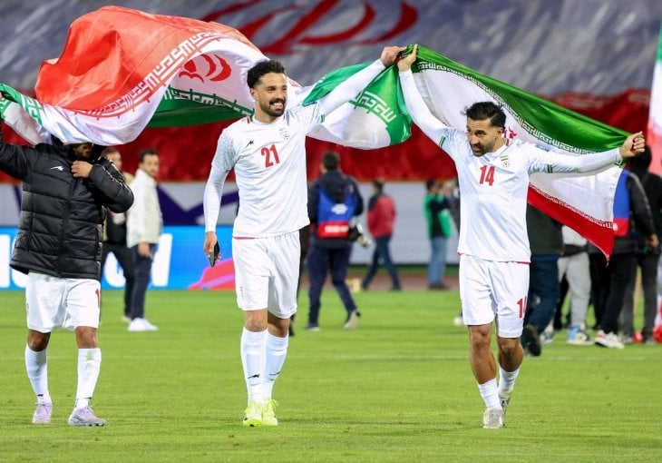 Gotovo je! Iran donio odluku hoće li nastupiti na Svjetskom prvenstvu!