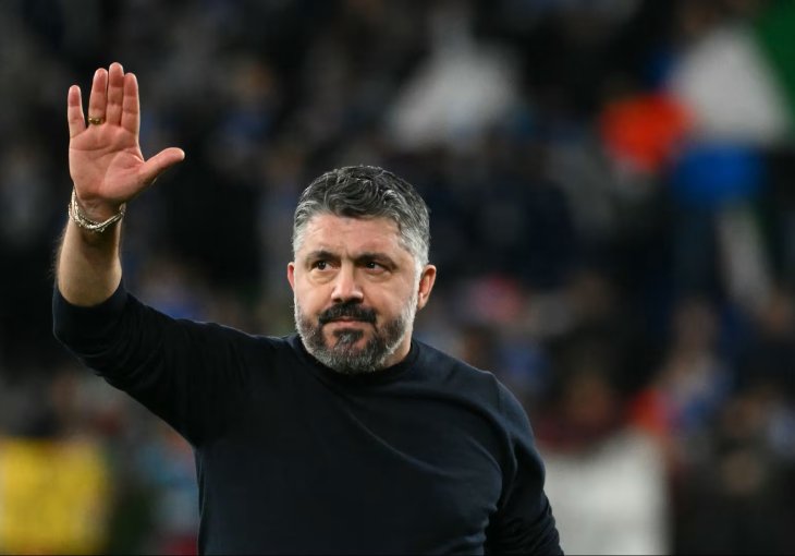 Gattuso opet na klupi: Nakon debakla u Zenici, čeka ga novi posao