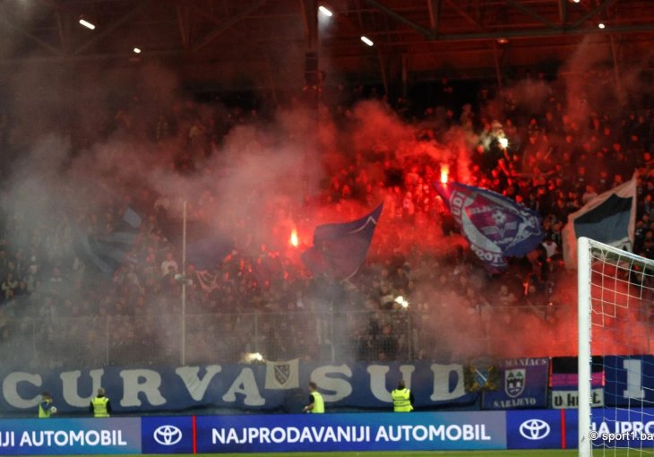 Hrvatski medij najavljuje novog trenera na Grbavici od ljeta