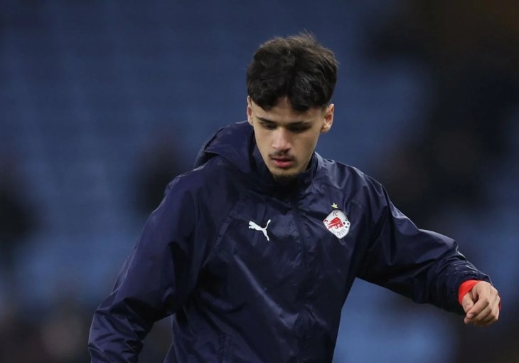 Totalni preokret u transferu: Romano otkrio novog favorita za Alajbegovića!