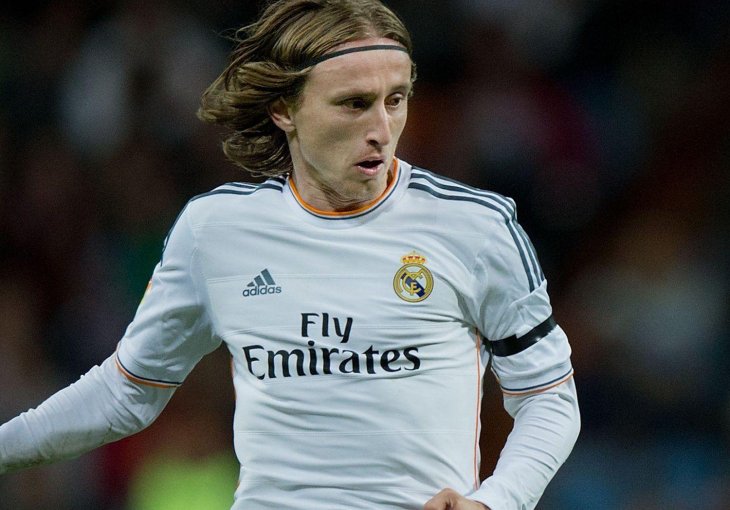 Modrić prelomio nakon teške povrede: Donio konačnu odluku o budućnosti!