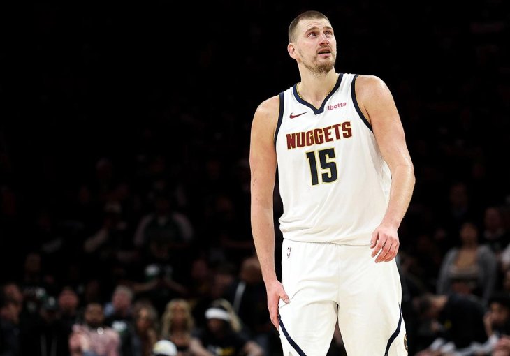 Šok u NBA: Denver ispao, Jokić ostao sam protiv Minesote!