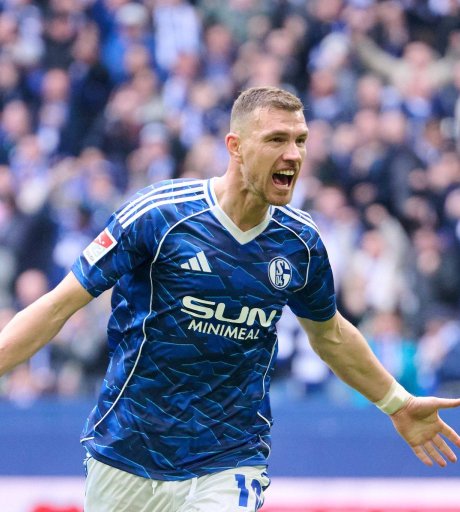 Džekina sudbina u Schalkeu pod znakom pitanja: Riječi saigrača dižu buru