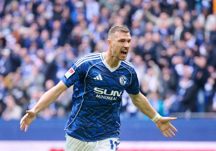 Džekina sudbina u Schalkeu pod znakom pitanja: Riječi saigrača dižu buru