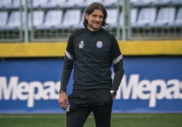 Milanović pred Slogu: Teško gostovanje, ali bodovi su imperativ!