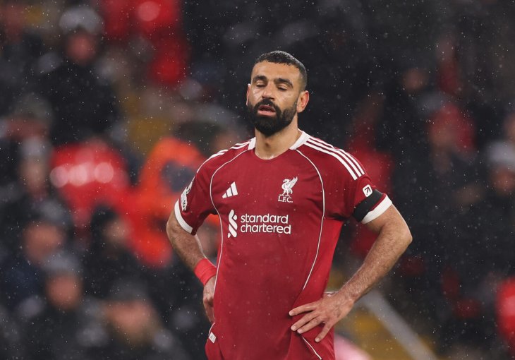 Salah otvoreno o odlasku: Vrijeme je, iako ljudi ne znaju cijelu priču