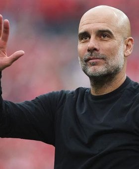 Pep napušta Manchester City, nasljednik se već zna: 