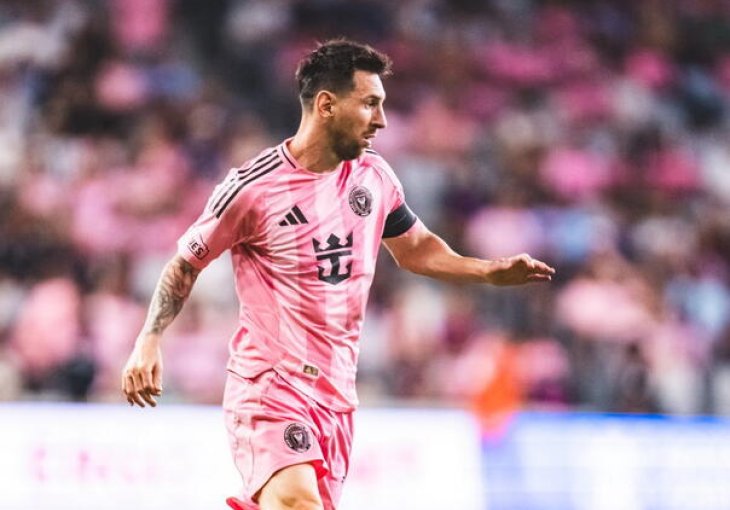 Lionel Messi ovo ne pamti: Vodio 3:0 pa doživio šokantan poraz!