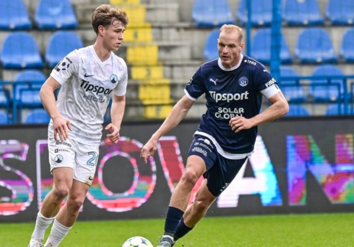 Mladi ofanzivac izabrao da igra za BiH, a sada se nalazi pred transferom karijere?