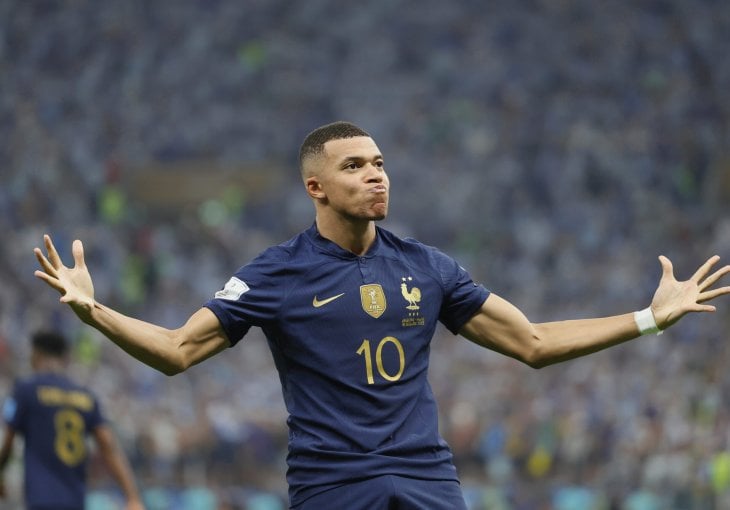 Haos u svlačionici: Mbappe razljutio saigrače pred derbi, sumnjaju u njegovu posvećenost!