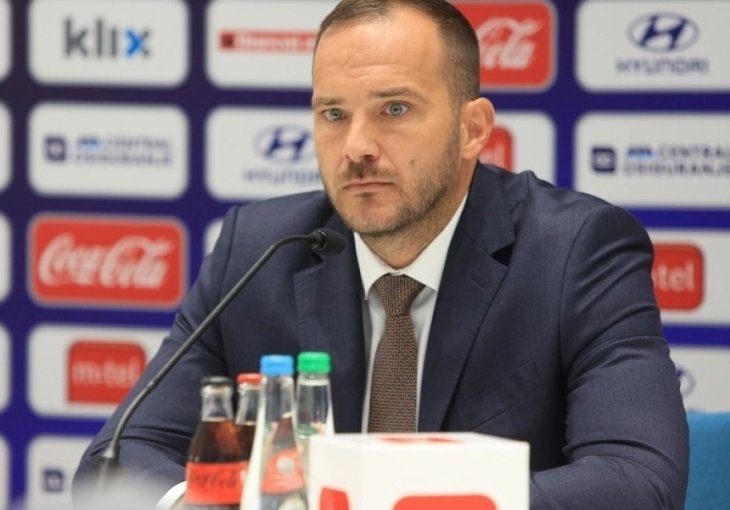 Bravo, Borac: Zeljković poslao jasnu poruku pred Evropu!