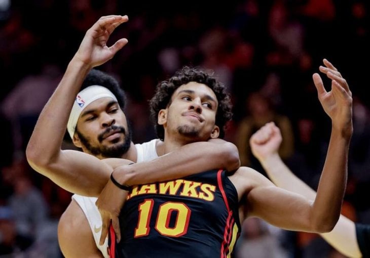 Allen razbio Toronto: Cleveland u naletu i izborio polufinale!