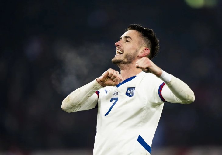 Povratak na Marakanu diže prašinu: Reprezentativac blizu Zvezde, Delije podijeljene!