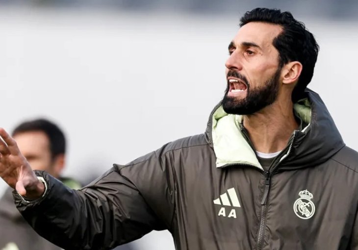 Arbeloa “udario” poruku Mbappéu: U Realu više nema mjesta samo za talent!