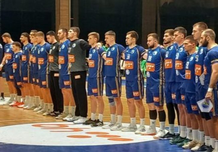 Skraćen spisak rukometaša BiH za duele s Farskim Otocima