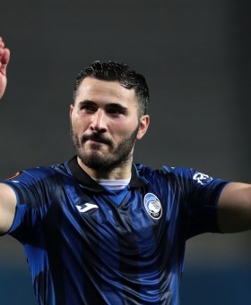 Nove informacije iz Italije: Sead Kolašinac pred senzacionalnim transferom