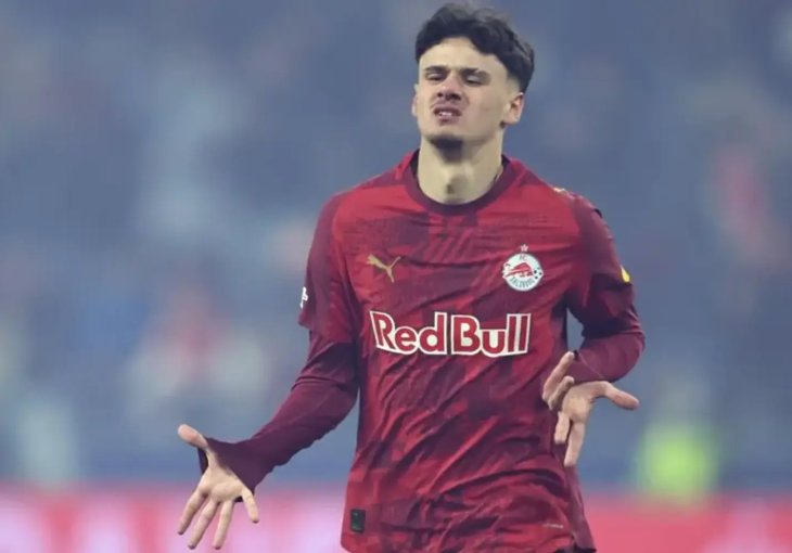 Napoli sprema veliku operaciju: Bh. talent u centru pažnje, stižu nova pojačanja!