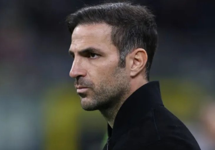 Fabregas otkrio dilemu o odlasku, Mourinho mu promijenio pogled na karijeru!