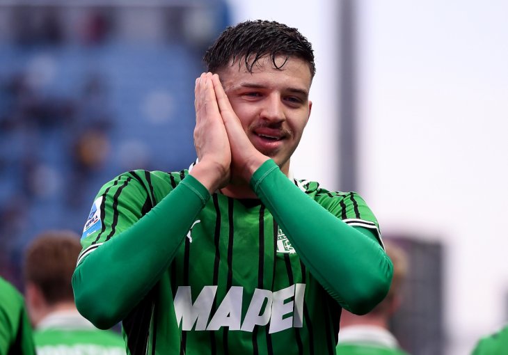 Muharemović u centru pažnje Evrope: Inter, Juventus i United ga već prate!