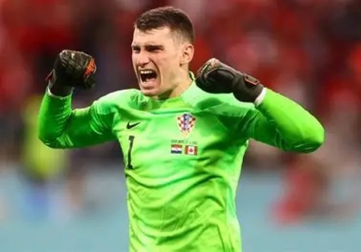 Englezi krenuli po Livakovića, Dinamo bez šanse da ga zadrži!