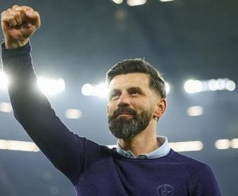 Navijači Šalkea snimili pjesmu za Mirona Muslića nakon povratka u Bundesligu