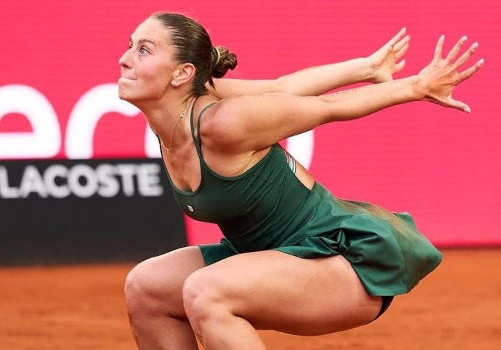 Šampionka Madrida otkazala nastup u Rimu