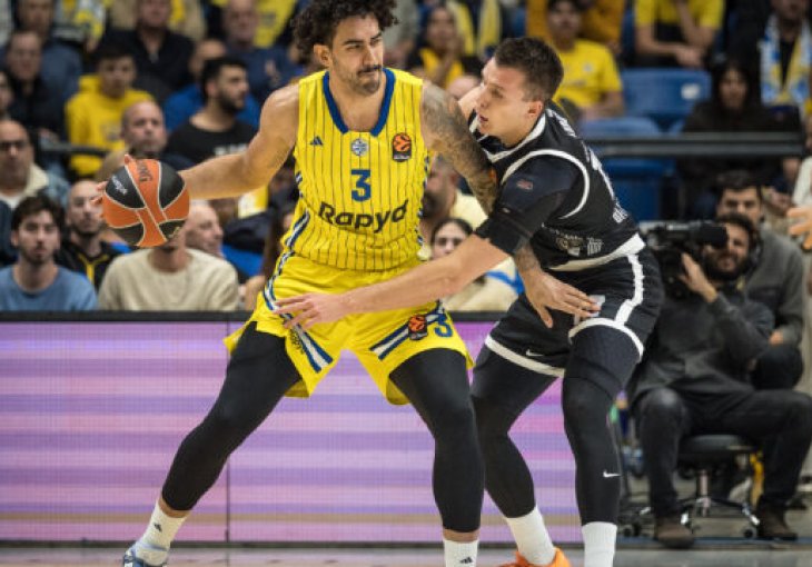 Evroliga gubi još jednog talenta, Santos odlazi na američki koledž