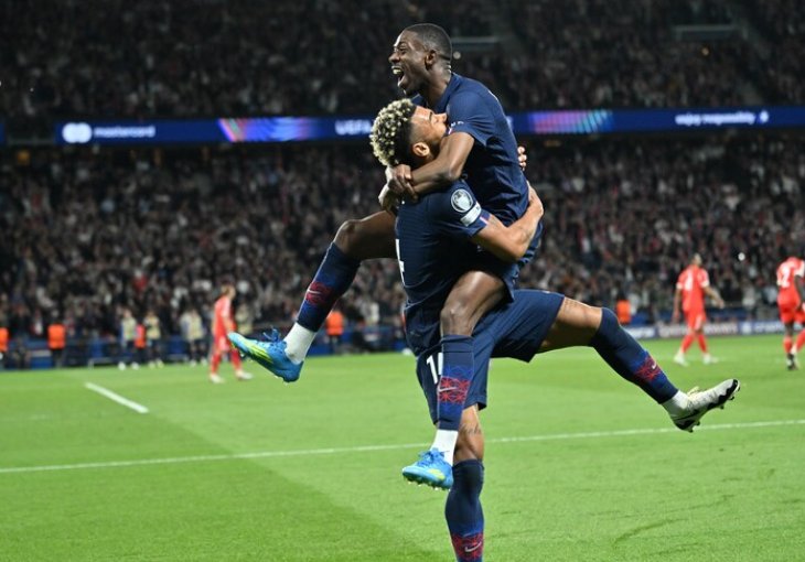 Pogledajte sastave Bayerna i PSG za večerašnji okršaj