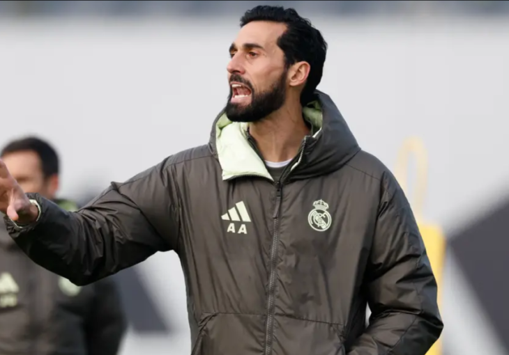 Kriza u Real Madridu: ŠEST igrača odbija da razgovara s Álvarom Arbeloom dok na treningu izbijaju tuče