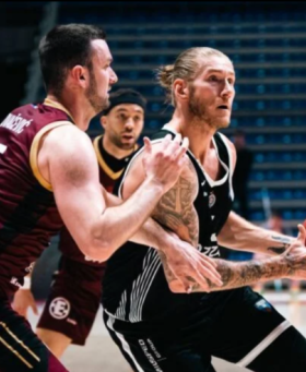 Play-off ABA lige/KK Bosna poražena u Beogradu: Partizan - Bosna 81:73