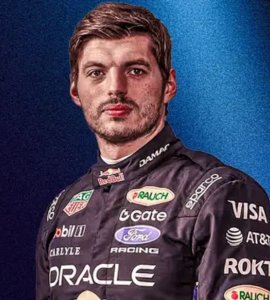 Red Bull Racing pronašao zamjenu za Max Verstappena koja bi mogla izazvati šok u Formuli 1?!