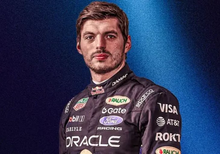 Red Bull Racing pronašao zamjenu za Max Verstappena koja bi mogla izazvati šok u Formuli 1?!