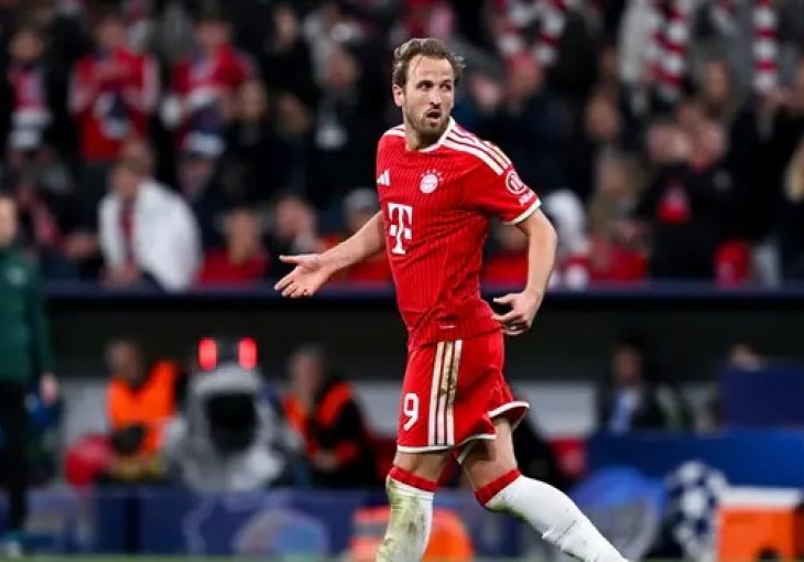Kaneov gol Bayernu nije značio ništa, ali ostatku Njemačke je jako bitan: Evo zašto