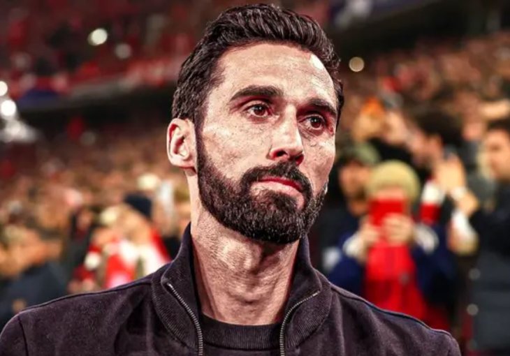 Igrači Real Madrida koriste brutalan nadimak za trenera Alvaro Arbelou