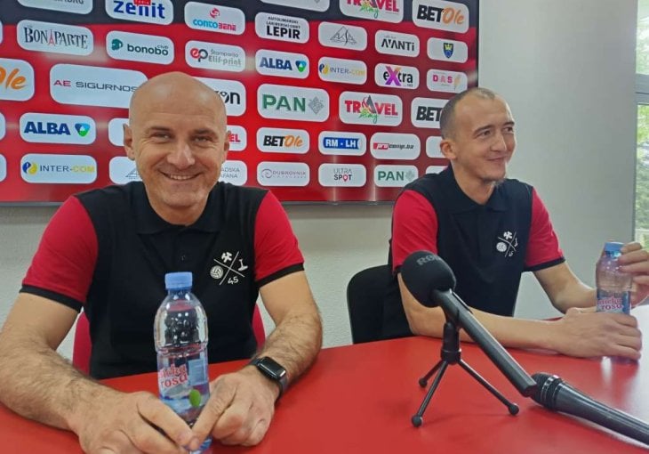 Čelik bi već u nedjelju protiv TOŠK-a mogao proslaviti i povratak u Premijer ligu BiH