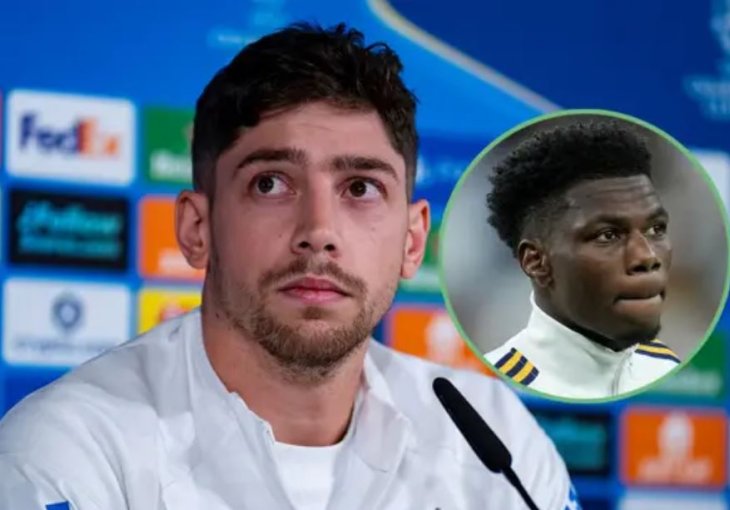 Objavljena je potpuna lista kazni koje bi Federico Valverde i Aurelien Tchouameni mogli dobiti nakon sukoba