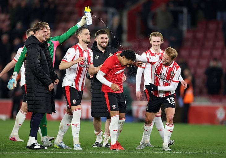 Southampton pod istragom zbog špijunaže pred borbu za Premier ligu