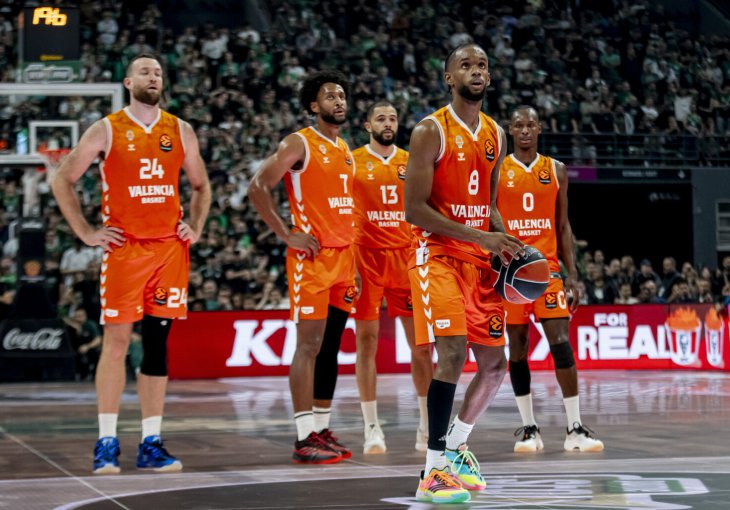 Valencia prijeti juniorima ako ACB ne pomjeri meč pred majstoricu
