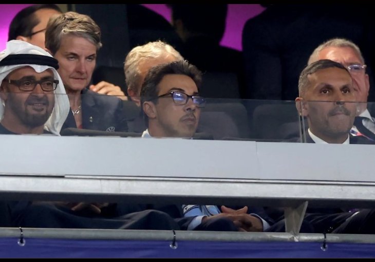 Šok na Etihadu! Šeik Mansour će biti prisiljen da proda Manchester City?!