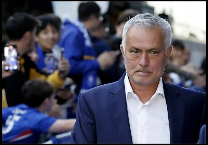 Perez pristao na sve Mourinhove uslove, pa mu rekao šta on mora odmah uraditi kada potpiše ugovor