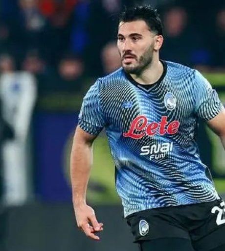 Sead Kolašinac stiže u Schalke? Direktor njemačkog velikana misterioznom izjavom zapalio navijače!