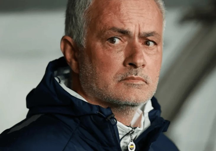 Mourinho konačno progovorio o Real Madridu: Jedna rečenica sve otkrila!