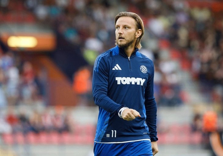 Rakitić oduševljen bh. dvojcem u Schalkeu: Jedna stvar posebno ga fascinirala!