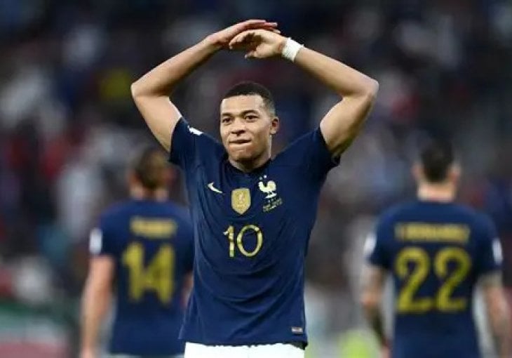 Šok pred El Clasicom: Mbappé otpao u posljednji trenutak, Real u velikom problemu!