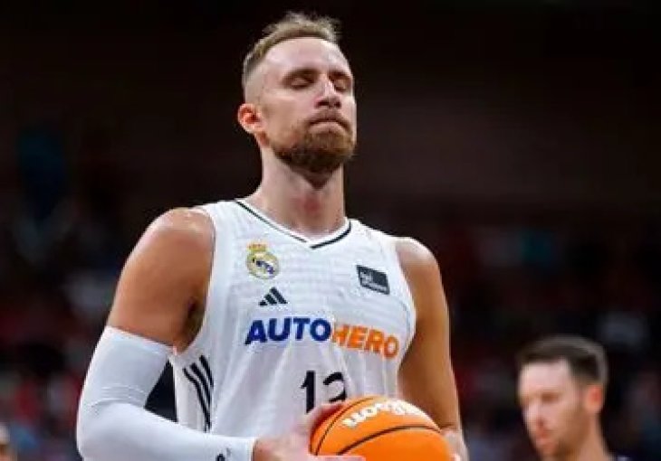 Džanan Musa zapalio ABA ligu: Bh. majstor odveo Dubai u polufinale!