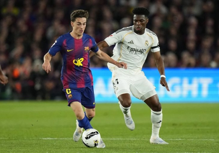 Dok je Vinicius pokazao klasu, Tchouameni ponovo razočarao Madridiste!