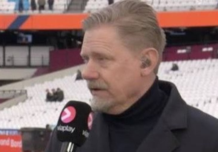 Šmajhel: Ljut sam jer Arsenal nikada ne bi bio na vrhu da su njima ovakve situacije svirane kao faulovi