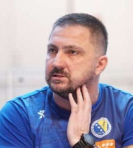 Selektor BiH potvrdio loše vijesti pred baraž: Kapiten propušta dvomeč