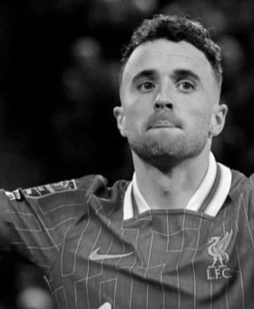 Liverpul podiže spomenik Žoti i njegovom bratu koji su poginuli u saobraćajnoj nesreći